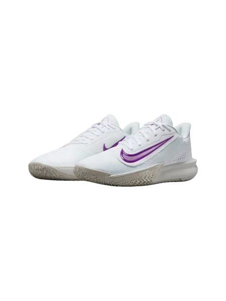 Pantofi Nike violet