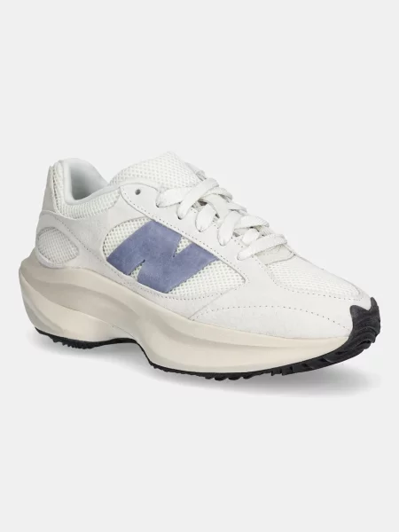 Buty unisex New Balance WRPD RUNNER UWRPDWHA – beżowe