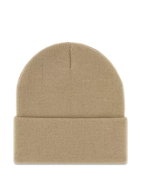 Kötött sapka Carhartt Wip autogrammal