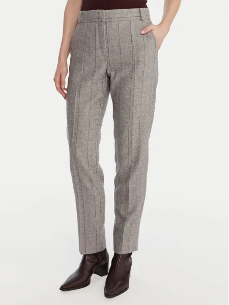 MAX&Co. Pantaloni din Svenzia gri