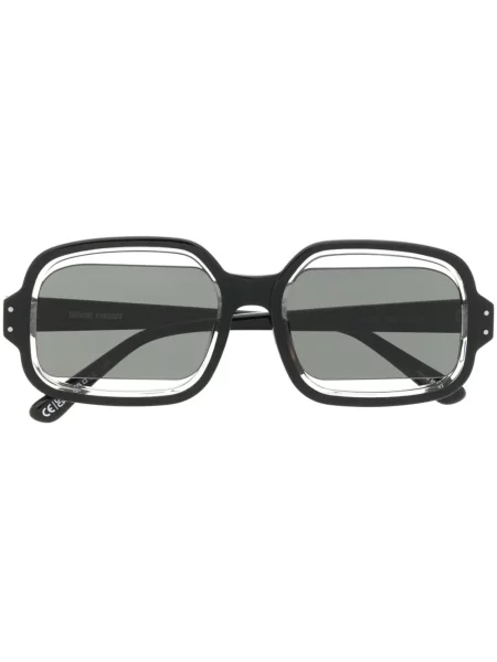 Ochelari de soare Henrik Vibskov negru