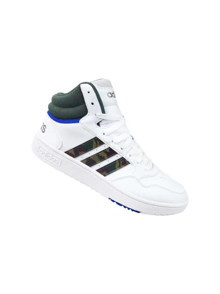 Félcipo Adidas fehér
