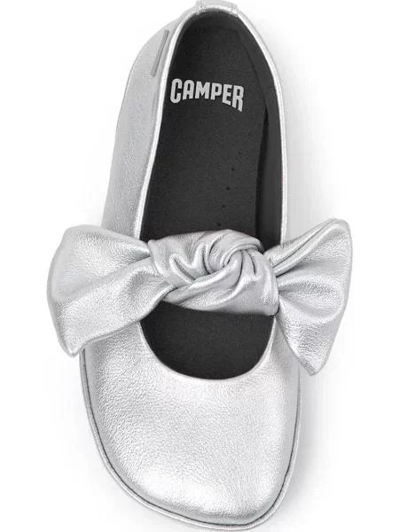 Детские балетки Camper
