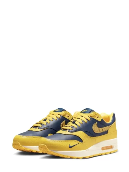 Sportbačiai Nike Air Max 1 geltona