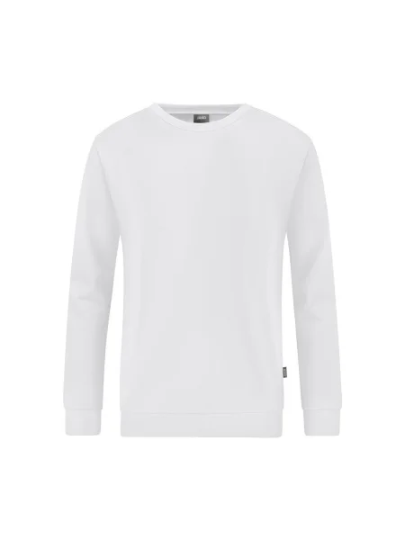 Tricou Jako alb