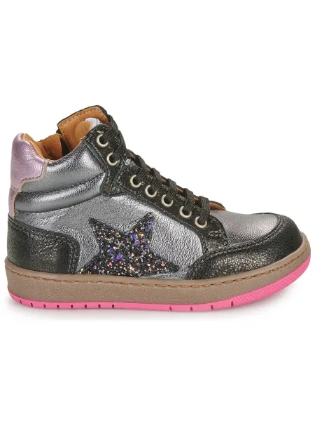 Pantofi copii Gbb negru