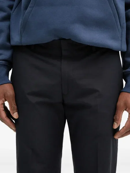 Pantaloni Paul Smith albastru
