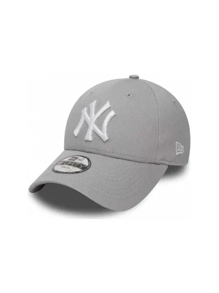 Baseball sapka New Era fehér