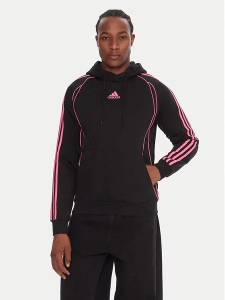 Adidas Світшот adicolor Teamgeist чорний