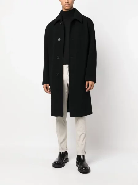 Chinos kelnes Dondup balta
