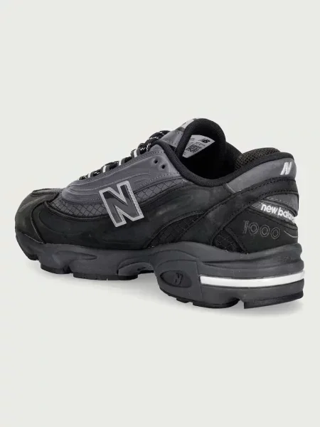 New Balance sportcipő férfi fekete