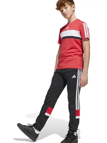Детские спортивные штаны Adidas