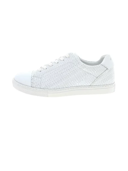 Sneakersy Camino 71 białe