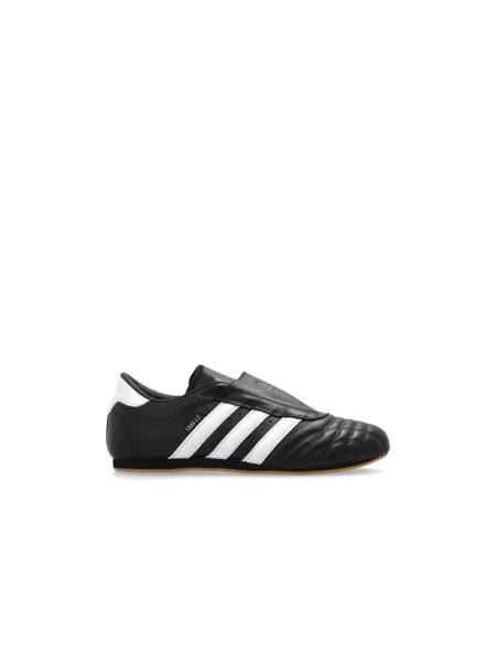 Sneakersy Adidas czarne