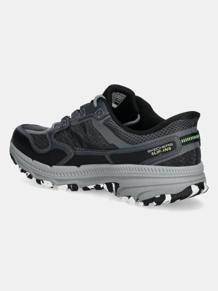 Skechers cipő GO RUN Trail Altitude férfi szürke