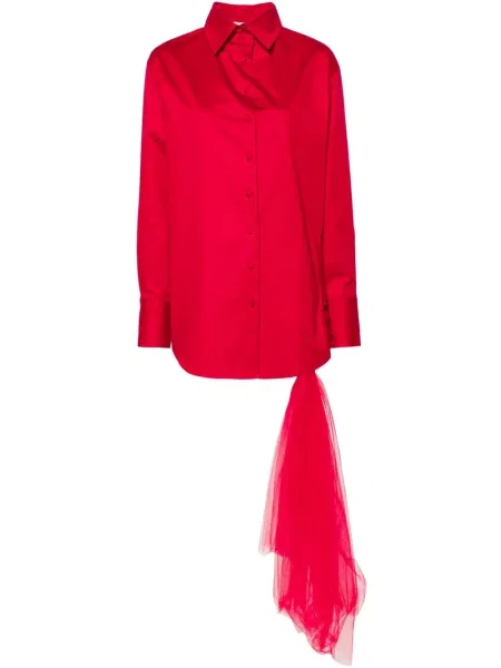 Rochie mini Atu Body Couture de costum roșu