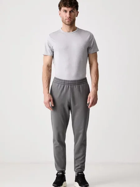 Emporio Armani спортивні штани з бавовною