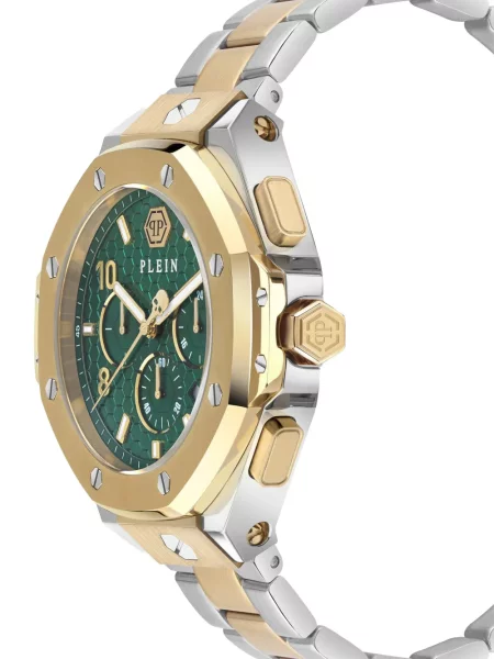 Ceas Philipp Plein verde