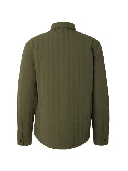 INDICODE JEANS Átmeneti dzseki Hulckby fenyő