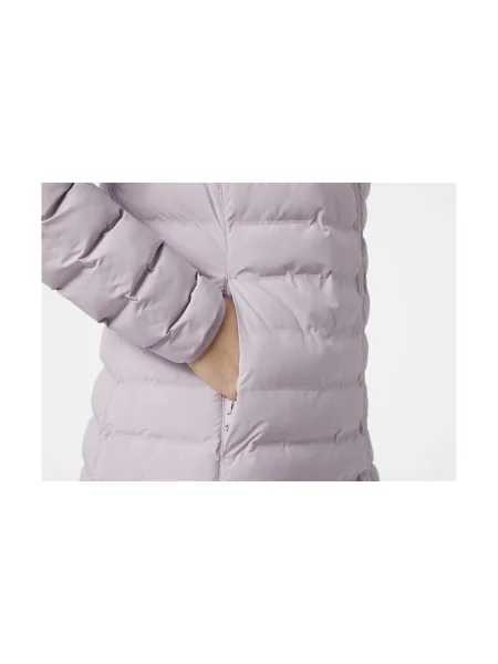 Geacă Helly Hansen roz