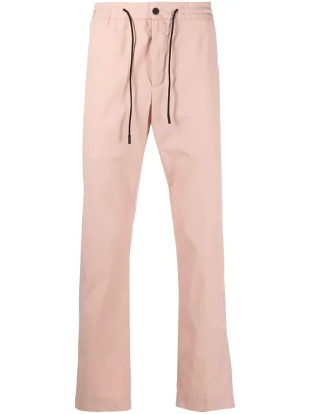 Pantaloni chino Pt Torino roz