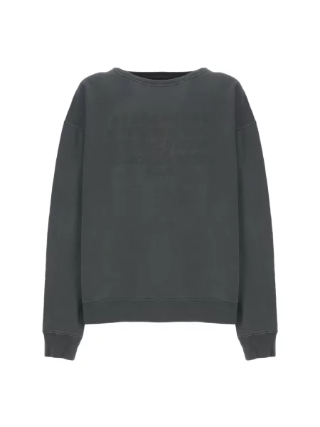 Bluza Maison Margiela zielona