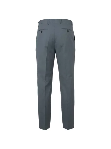 Pantaloni Valentino Garavani albastru