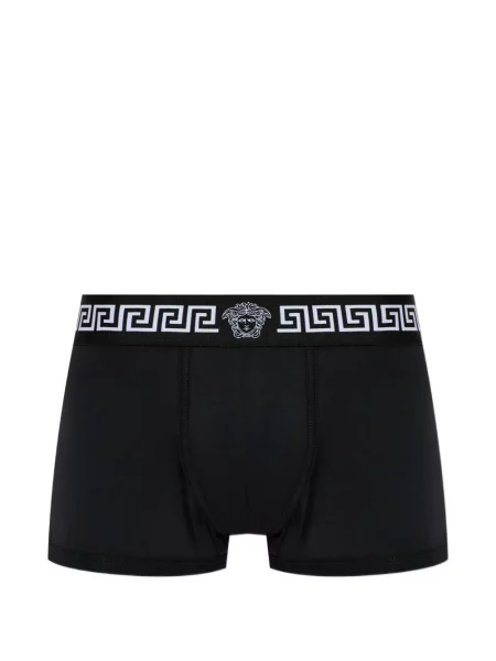Boxeri Versace negru