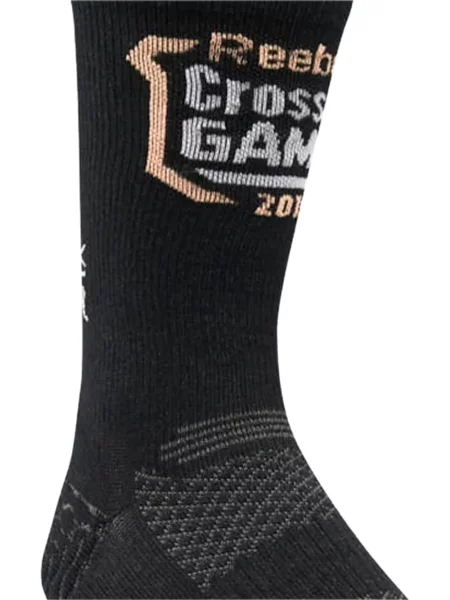 Șosete Reebok negru