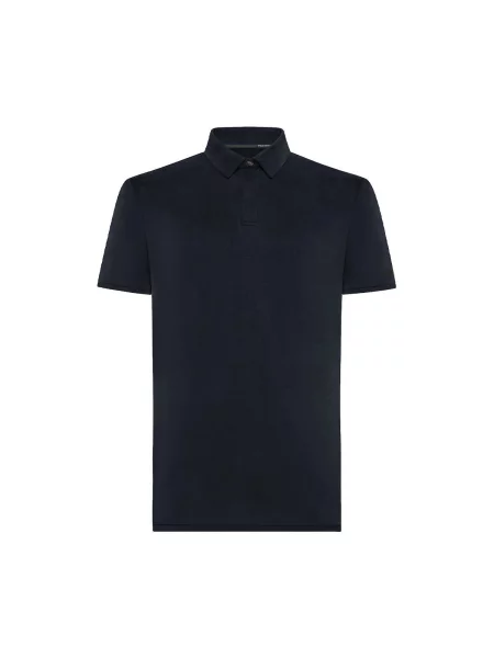 Tričko Roberto Ricci Designs modrá