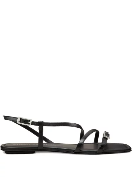 Sandale Stuart Weitzman negru