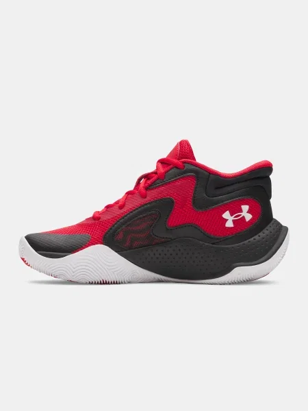 Tenisice Under Armour bijela
