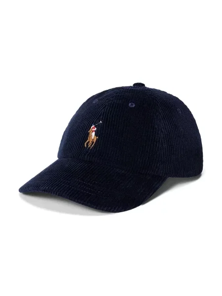 Polo Ralph Lauren Șapcă Bleumarin