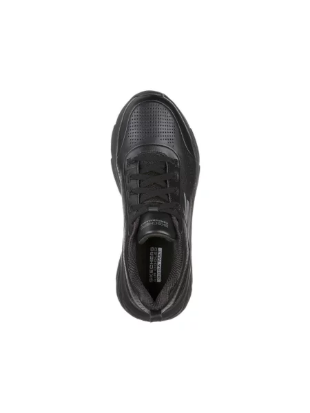 Pantofi Skechers alergare negru
