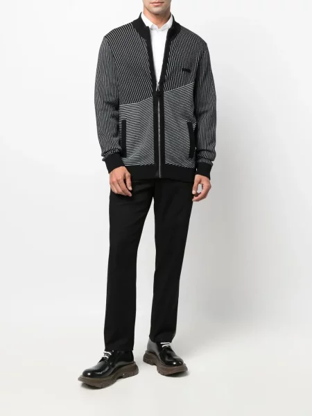 Kelnės Billionaire juoda