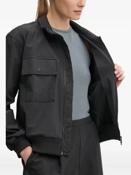 Běžecké krátké zateplené tenisky Adidas Gazelle černé