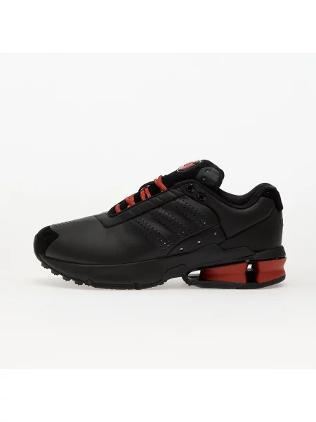 Sneakers A3 Control Black/ Black/ Tribe Orange EUR 44 czarne