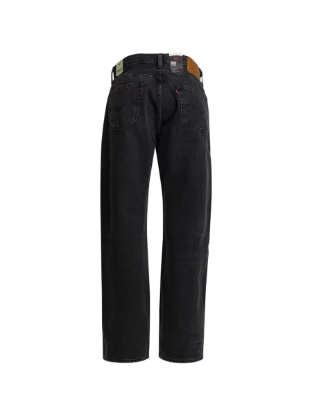 Pantaloni Levi's® negru