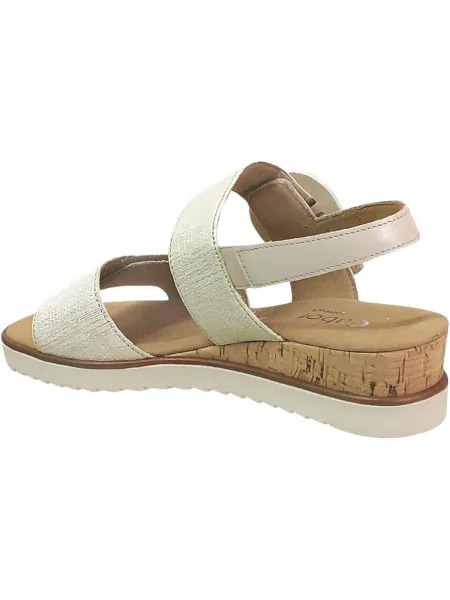 Pantofi Gabor bej
