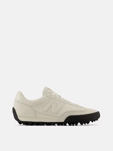 Шкіряні Жіночі Кросівки повсякденні New Balance білий