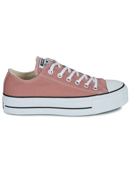 Pantofi Converse roz