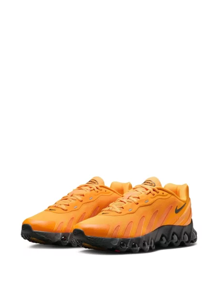 Sneaker Nike Air Max narancsszínű