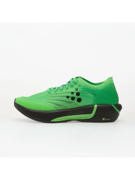 Sneakers Craft Nordlite Tempo Green EUR verde