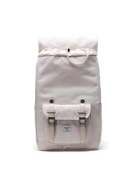 Torba Herschel biała