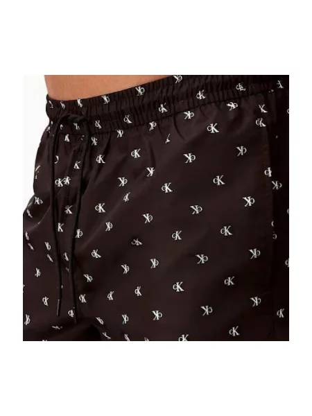 Gaćice Calvin Klein Jeans crna