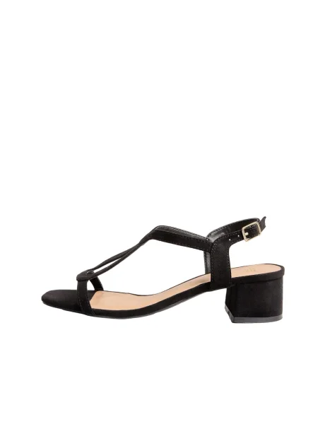 Friends Like These Flip-flops negru