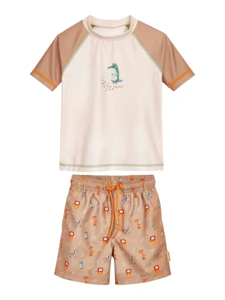 Gyerek fürdőruha Playshoes