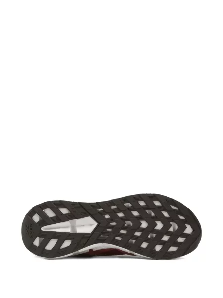 Sneakerși Reebok roșu
