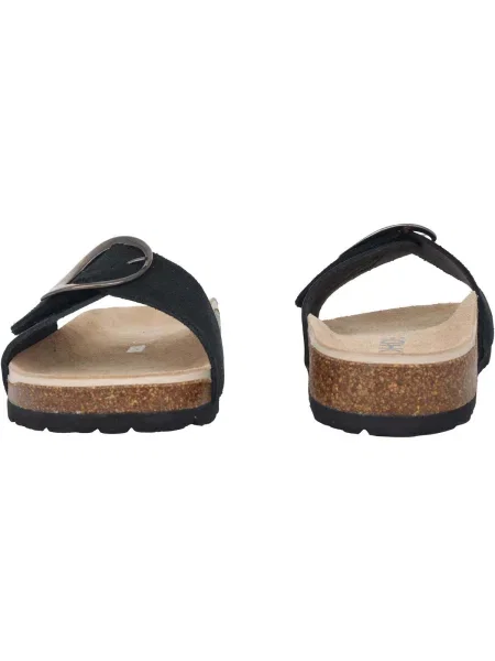 Pantofi Rohde negru