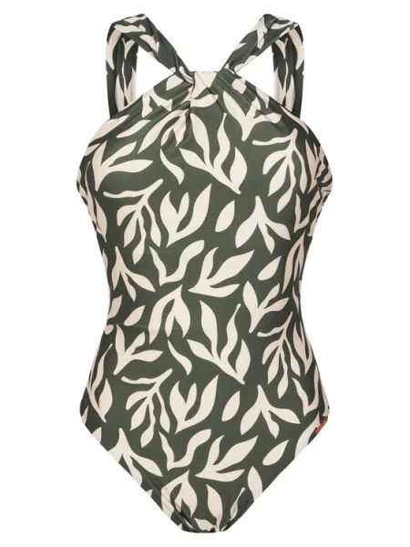 YSABEL MORA Costum de baie Colorat